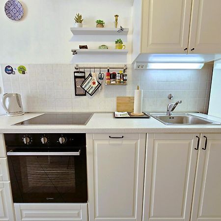 Apartment Romana With A Spacious Terrace Spalato Esterno foto