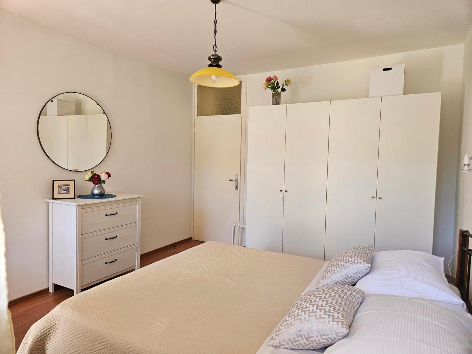 Apartment Romana With A Spacious Terrace Spalato Esterno foto
