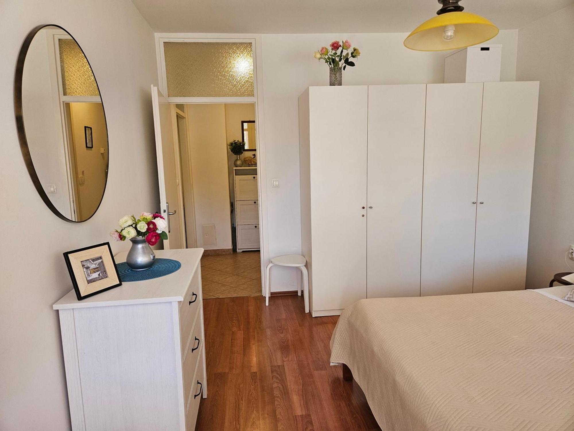 Apartment Romana With A Spacious Terrace Spalato Esterno foto