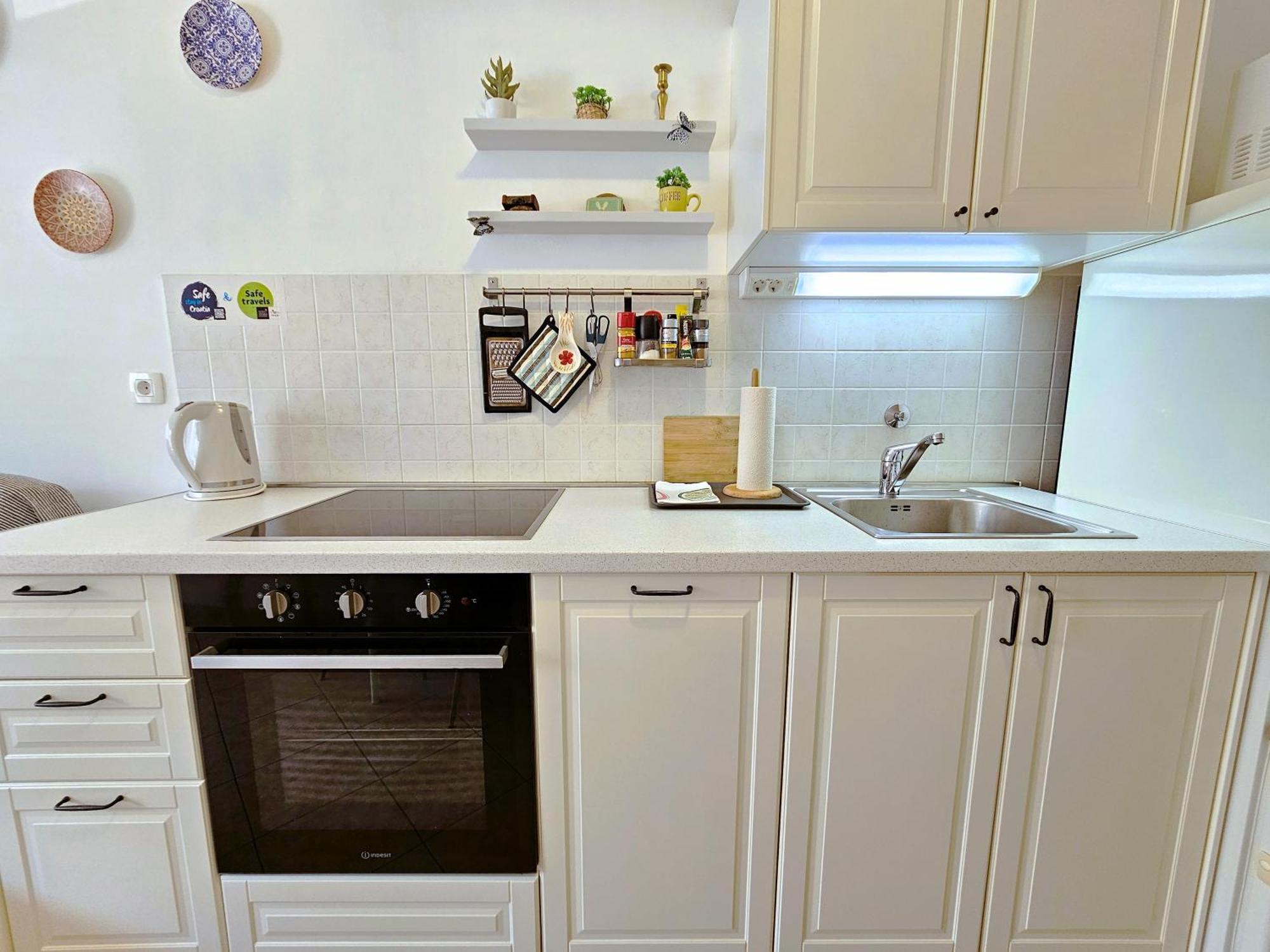 Apartment Romana With A Spacious Terrace Spalato Esterno foto