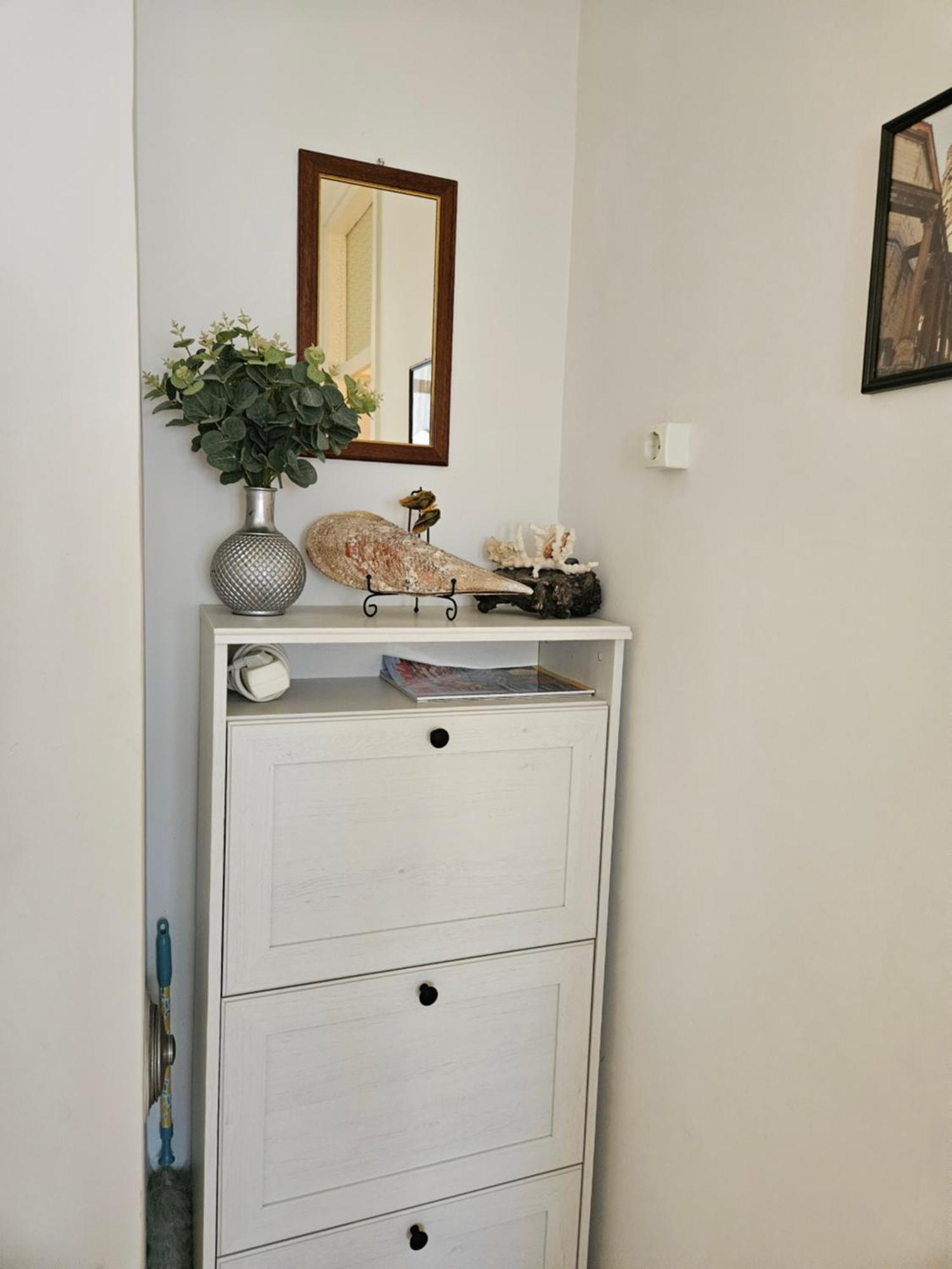 Apartment Romana With A Spacious Terrace Spalato Esterno foto
