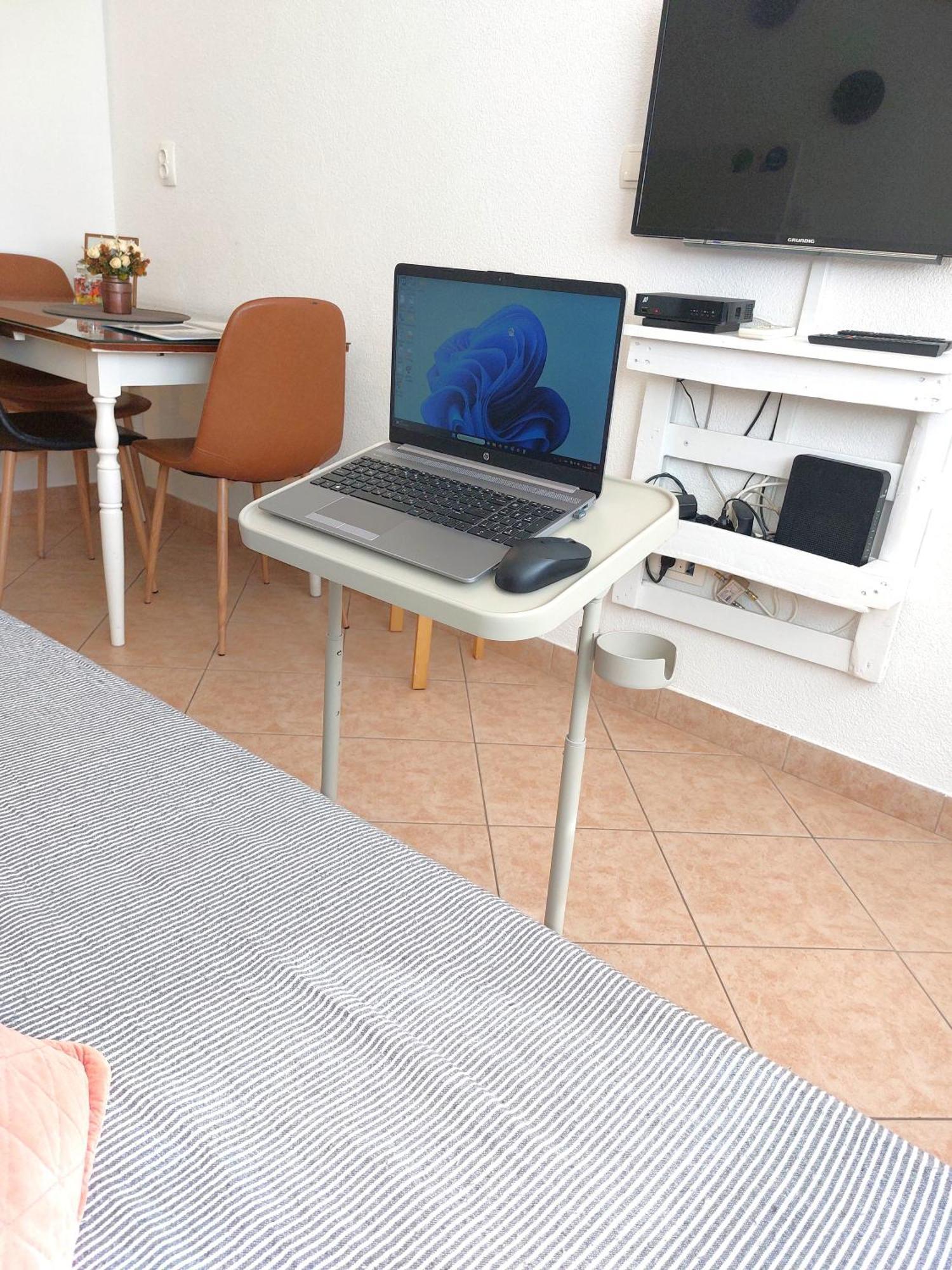 Apartment Romana With A Spacious Terrace Spalato Esterno foto