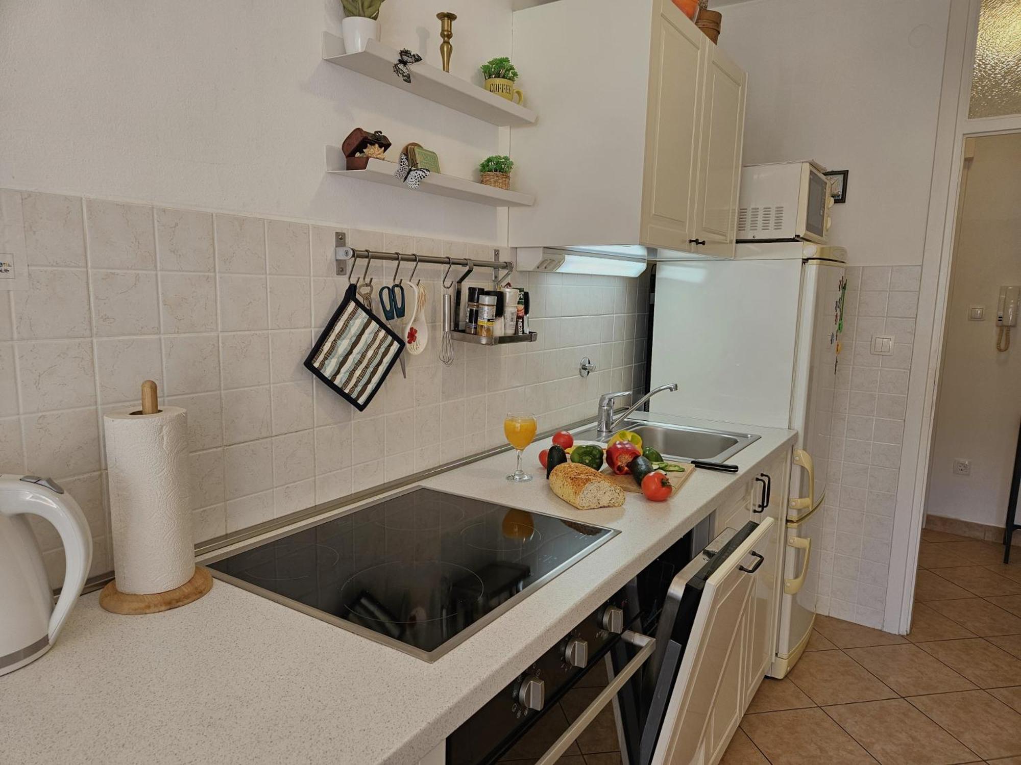 Apartment Romana With A Spacious Terrace Spalato Esterno foto