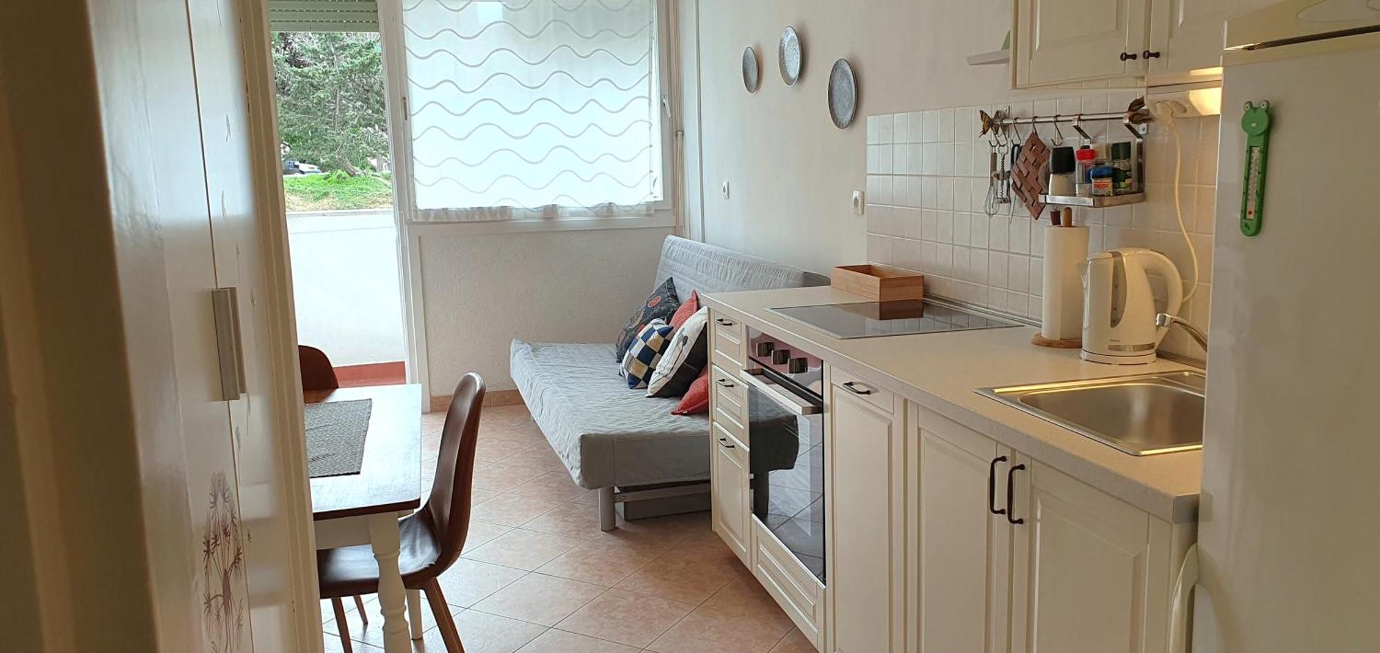 Apartment Romana With A Spacious Terrace Spalato Esterno foto