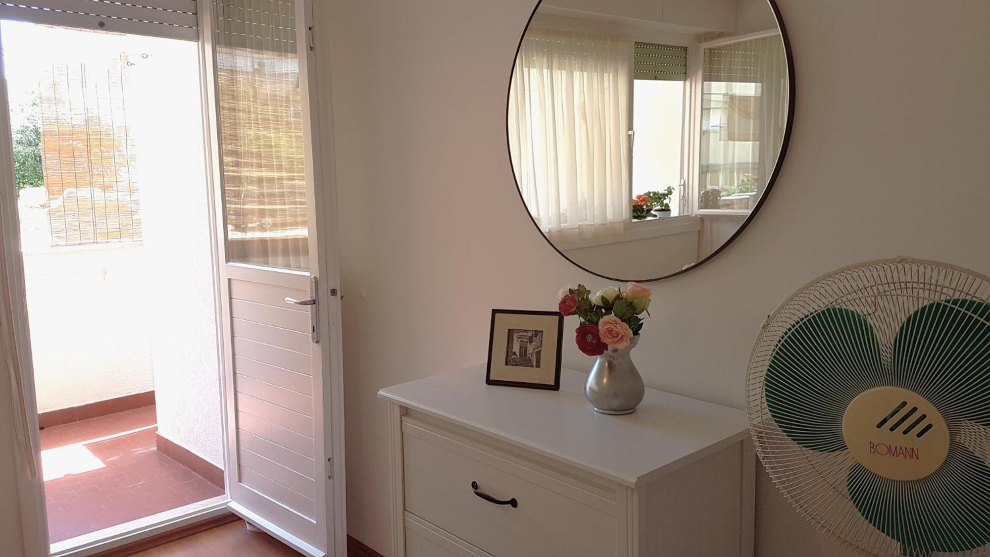Apartment Romana With A Spacious Terrace Spalato Esterno foto
