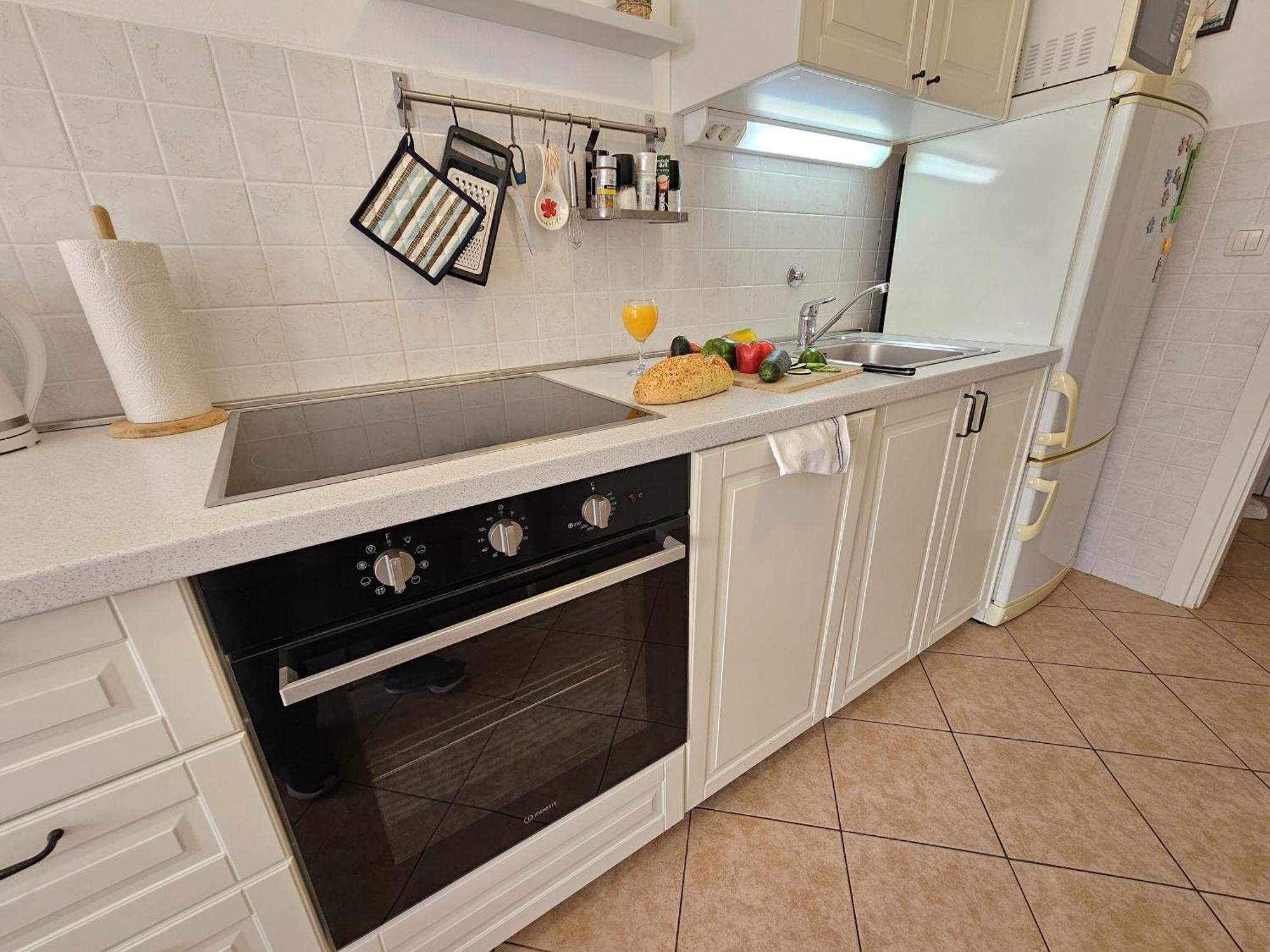 Apartment Romana With A Spacious Terrace Spalato Esterno foto