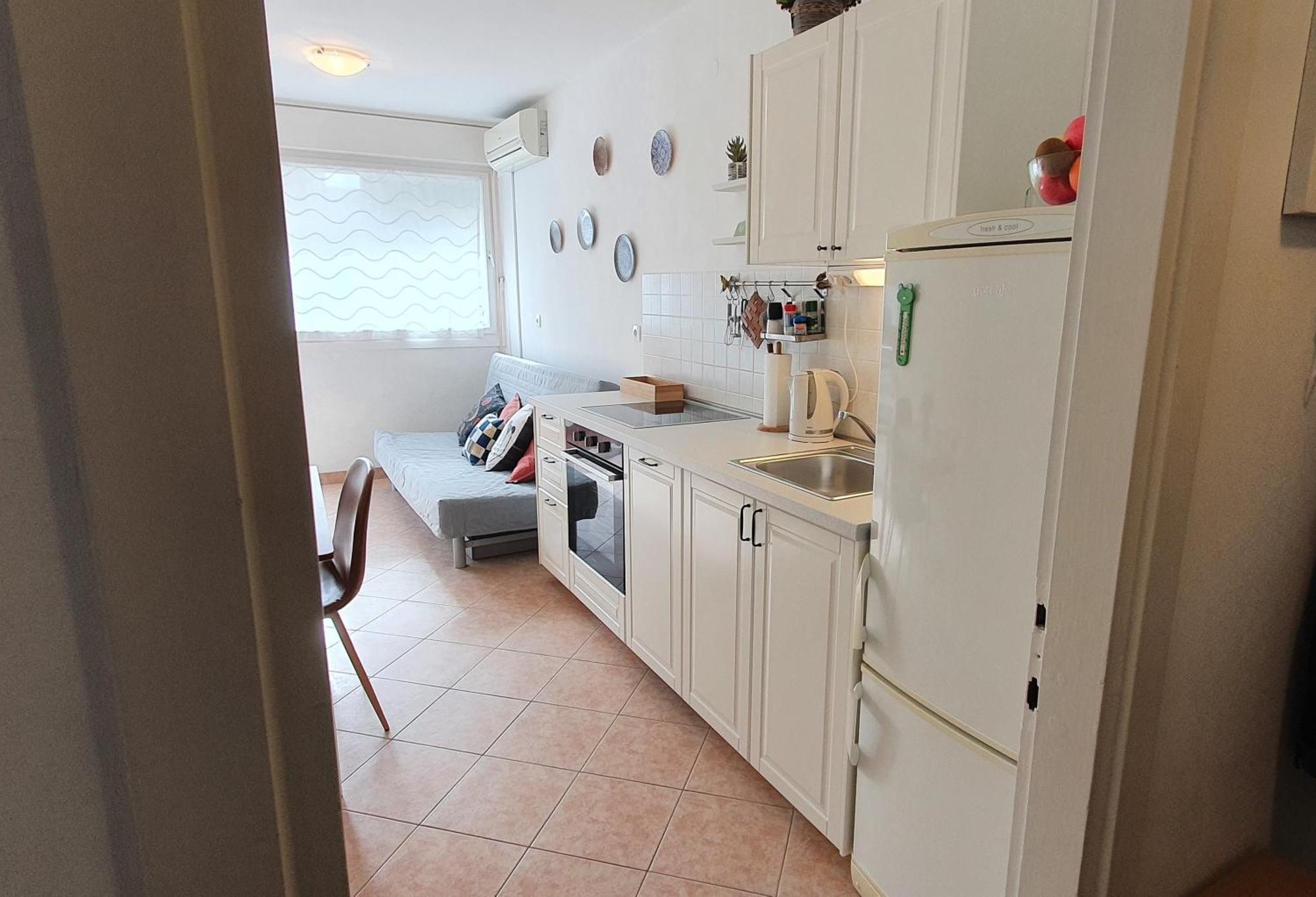 Apartment Romana With A Spacious Terrace Spalato Esterno foto