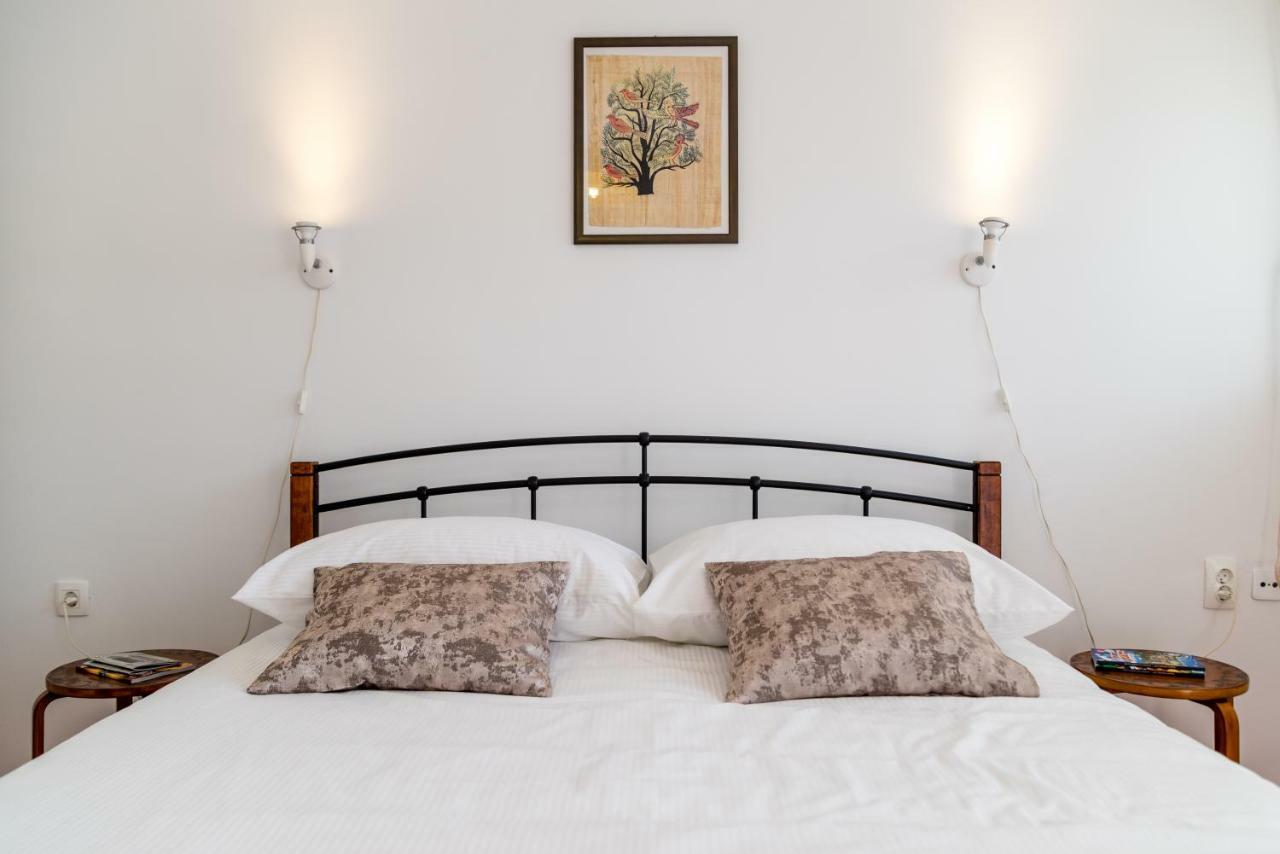 Apartment Romana With A Spacious Terrace Spalato Esterno foto