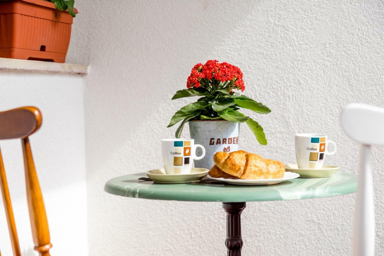 Apartment Romana With A Spacious Terrace Spalato Esterno foto